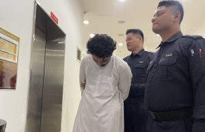 Peliwat bersiri: Pendakwaan warga Pakistan ditangguh 23 Julai