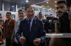 Aerotrain laju, lebih baik dari sebelum ini – PM