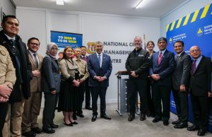Kerjasama strategik Malaysia-New Zealand perkukuh pengurusan bencana