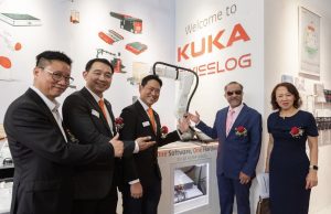 KUKA Robotics luaskan operasi ke Batu Kawan