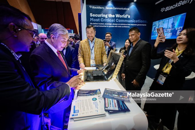 Zahid Hamidi