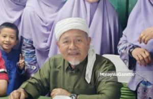 PRU16: Rakyat Pahang sudah bersedia beri mandat kepada Pas