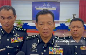 Warga emas rugi RM46,000 ditipu sindiket bantuan palsu
