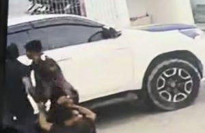 Polis buru tiga suspek pukul lelaki didakwa curi barang kemas