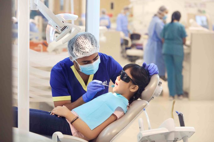 IMU Dental (2025)