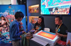 Minggu Pendidikan Tinggi @ Pavilion Malaysia, Ekspo 2025 Osaka