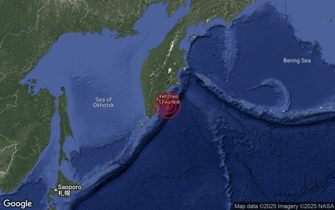 Kamchatka