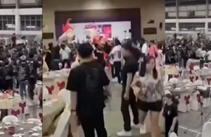 Jualan arak di sekolah: Pihak mana yang beri kebenaran guna fasiliti sekolah?