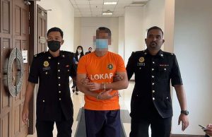 SPRM reman penguat kuasa di KLIA terlibat counter setting