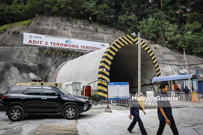 ECRL