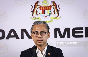 Kerajaan sekat propaganda zionis tembusi ruang siber negara
