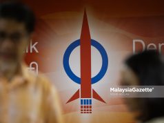 Reformasi belum selesai, DAP pilih kekal dan terus menekan kerajaan?