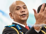 MA63 terus hidup, tak perlu perjanjian baharu – Armizan