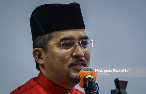 UMNO mohon titah adendum dilaksana ikut Perlembagaan