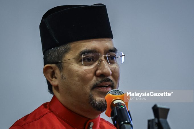 MESYUARAT PERWAKILAN UMNO