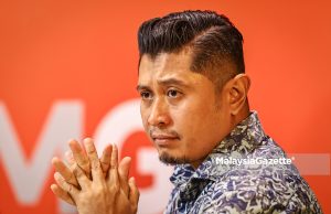 Bukan ketelanjuran tetapi Tony Pua sengaja cetuskan polemik baharu