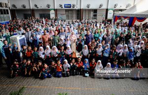 Program Mata Hati Wilayah 2025 sasarkan lebih 2,000 pelajar