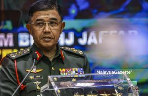 ATM tidak akan lindungi, kompromi warganya terlibat sindiket penyeludupan – PAT
