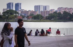 Tekanan kos sara hidup faktor utama belia tangguh perkahwinan