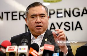 Semua pengangkutan awam beroperasi esok
