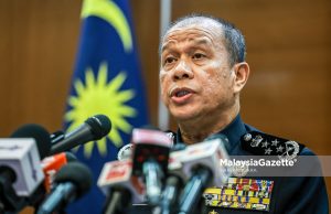Henti kongsi maklumat tidak sahih berkaitan kes kematian Zara Qairina