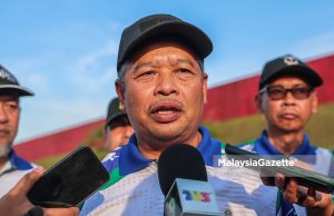 Jangan percaya janji penyelesaian urusan imigresen melalui ‘pintu belakang’