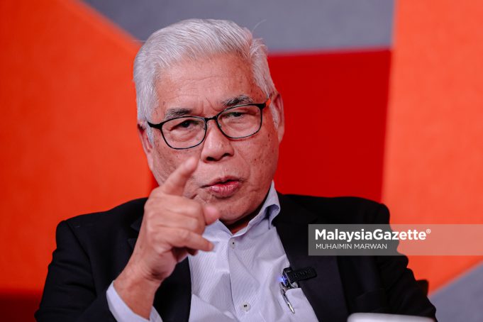 YB Hassan Abdul Karim, Ahli Parlimen Pasir Gudang