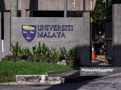 Program UM Include buka peluang global untuk pelajar OKU