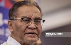 Pengisian jawatan pegawai perubatan dilaksana segera – Dr Dzulkefly