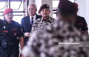 Najib perlu bertanggungjawab kerugian AS$1.18 bilion dana SRC – peguam