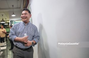 Rafizi gembira 95 peratus inisiatif RMK-13 dikekalkan