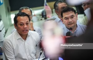 Empat ahli Parlimen PKR gesa kerajaan gantung serta-merta ratifikasi ART
