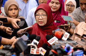 AMM ke 58: Aspek kebersihan KL diberi keutamaan