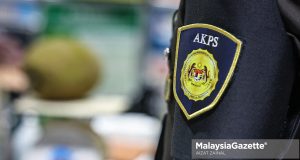 Logo AKPS