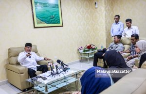 Pelan reformasi NAFAS tumpu usaha perkukuh tadbir urus, susun kecekapan sistem penyampaian