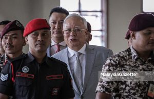 Titah adendum: Mahkamah Persekutuan sebulat suara tolak rayuan Peguam Negara