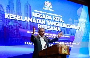 KDN daftar 37,000 pelarian sokong data UNHCR