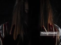 Di sebalik setiap CSAM, ada kanak-kanak yang terus menanggung trauma