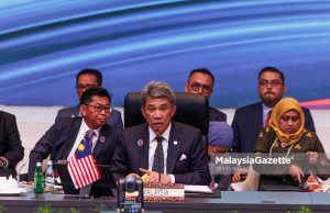 Malaysia harap gencatan senjata di Gaza berkekalan