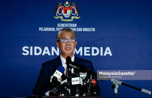 Malaysia kekal optimis tarif AS dapat dikurangkan – Tengku Zafrul