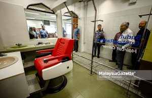 Malaysia boleh jadi Harimau Asia semula – Tun M