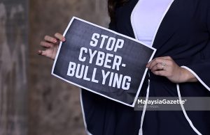 Infodemic, ancaman kesihatan mental dalam era maklumat