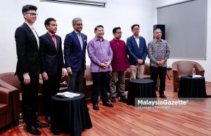 Isu kebocoran mesyuarat JAC: Siasatan polis tak boleh jadi reaksi kerajaan – Rafizi