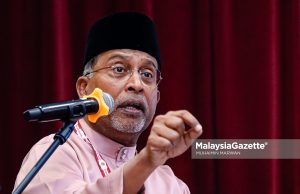 KPT pastikan tapisan rekod pelajar dilaksanakan – Zambry