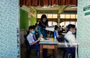 Mansuh acara tidak berimpak tinggi antara cadangan NUTP kurangkan beban guru
