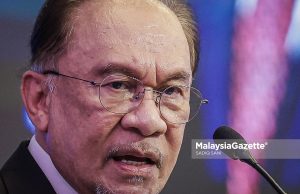 Anwar tegas isu ketelusan perolehan pertahanan, tegur campur tangan politik