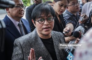 JAC 2009 akan ditambah baik, elak kekeliruan – Azalina