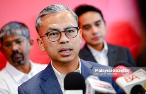 Kerajaan tidak berniat kawal, arah Majlis Media Malaysia – Fahmi
