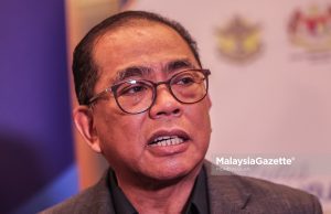 Perolehan Kapal MRSS, LMS baharu pada RMK-13