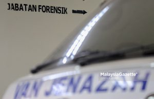 Fenomena Kodokushi: Bila kematian hadir dalam kesepian